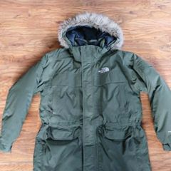 The North Face Parka