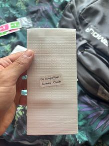 Google Pixel 7 Protective screen