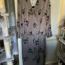 Zara sequinned suit, top and trousers , new, size M Image 2