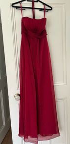 TY/Debs dress