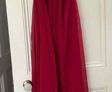 TY/Debs dress