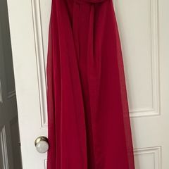TY/Debs dress