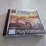 Tommi Makinen Rally PlayStation1 Ps1 PlayStation2 Ps2 Games Original PlayStation Image 2