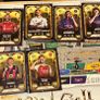 Ultimate Football Mystery Bundle Match Attax & Topps Chrome! Image 2