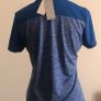 Ladies Adidas golf top - sz m Image 2