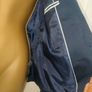 Tommy Hilfiger classic Blazer Navy with gold button detail size 8 Postage included Image 8