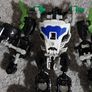 Transformer  / toy Image 3