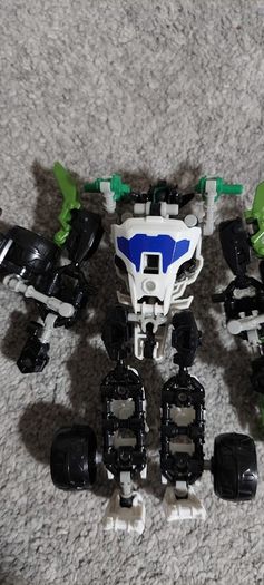 Transformer  / toy