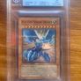 BGS Graded Yu-Gi-Oh! Cards - Set of 5 Image 3