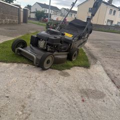 weibang mower