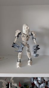 Bionicle Nuju