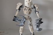 Bionicle Nuju