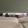 Crime Thriller DVD Bundle Man on Fire Changeling Denzel Washington Angelina Jolie Image 5
