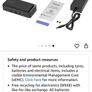 Wav Link triple display 10G USB C docking station Image 2