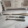 Wall Mountable Wooden Paddles Image 2