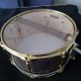 tee custom 14x6 snare Image 6