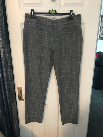Calvin Klein  trousers