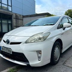 Toyota Prius 2016