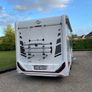 2025 Motorhome Image 4