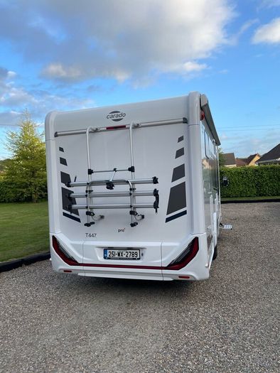 2025 Motorhome