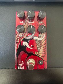 Walrus Eras (Lyrock)
