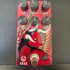 Walrus Eras (Lyrock)