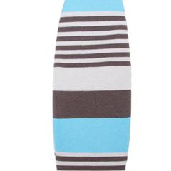 Ocean and Earth Fish Shortboard Stretch Sock Sox Surfboard Cover