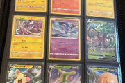 Pokemon - Black Star Promo and Cosmos