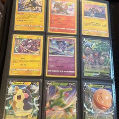 Pokemon - Black Star Promo and Cosmos