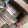 Old fuel transfer pump Image 2
