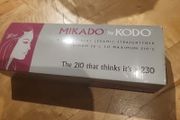 hair straightener brand new