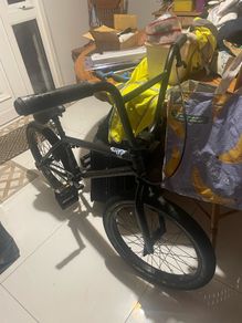 Wethepeople arcade BMX