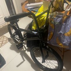 Wethepeople arcade BMX