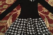 Beautiful Tahari Dress size-5-6 years