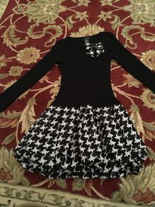 Beautiful Tahari Dress size-5-6 years