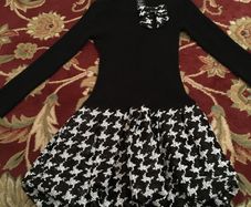 Beautiful Tahari Dress size-5-6 years