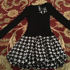 Beautiful Tahari Dress size-5-6 years