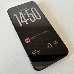 iPhone 15 Pro Max 256gb Unlocked