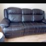 leather sofa Image 5