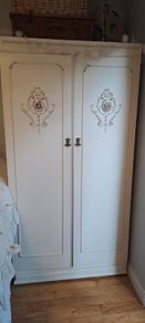 French Vintage Wardrobe