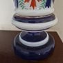 vintage ceramic vase Image 3