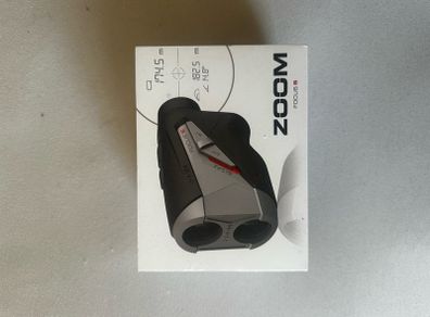 Zoom Focus S Rangefinder
