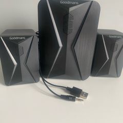 Goodmans Speakers