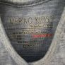 Merino Kids Go Go Sleeping Bag - All Seasons - Image 4