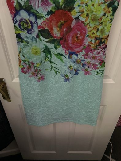 madison dress