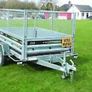 SpyraBase 500mm Heavy-Duty Ground Anchors Motorbike, Trailer, Caravan Security Image 6