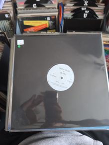 Chaos in the CBD & Jon Sable Vinyl
