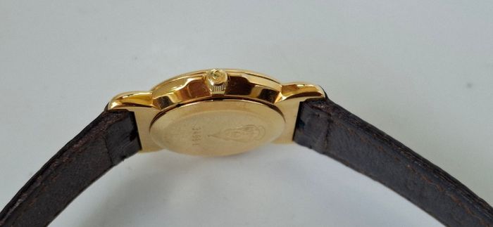 Gucci 3400l Ladies Watch