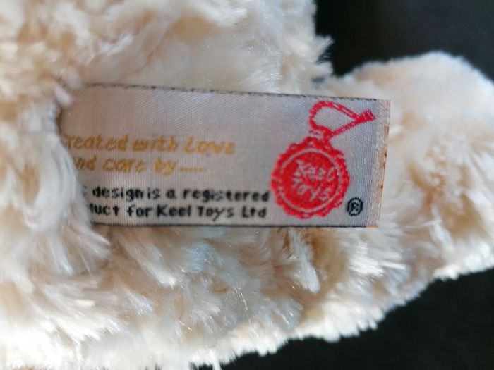 Teddy Bear