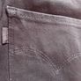 ladies jeans. LEVIS size 28 Image 6